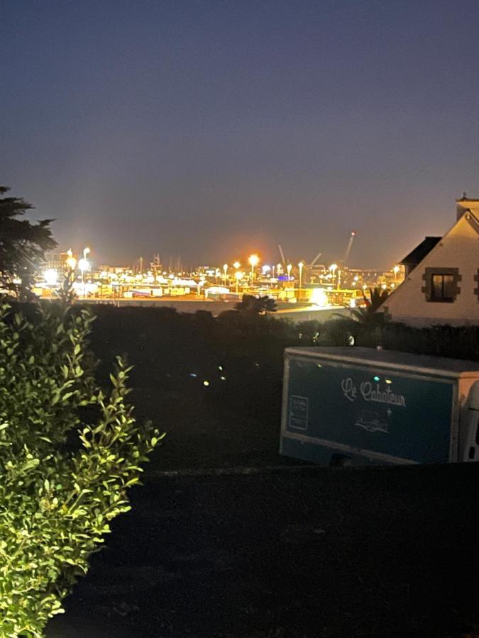 Cosy Solidor Beach View Διαμέρισμα Σεν Μαλό Εξωτερικό φωτογραφία